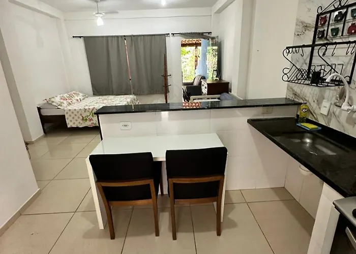 Hospedagem Buzios